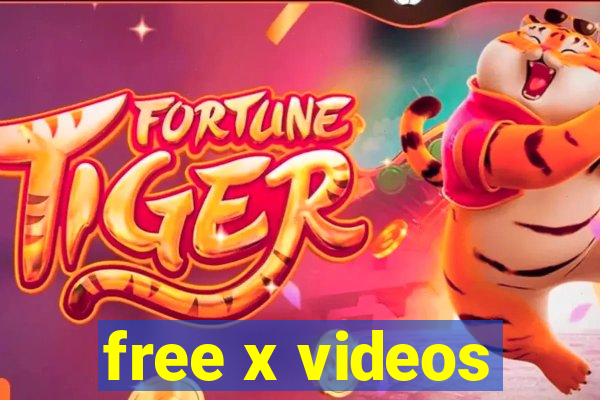 free x videos